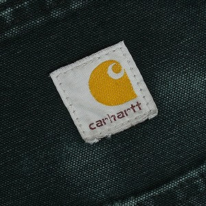 VINTAGE ヴィンテージ Carhartt カーハート Double Knee Painter Pants Faded Black ダブルニーペインターパンツ 黒 Size 【W36】 【中古品-良い】 20821327