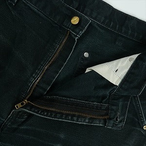 VINTAGE ヴィンテージ Carhartt カーハート Double Knee Painter Pants Faded Black ダブルニーペインターパンツ 黒 Size 【W36】 【中古品-良い】 20821327