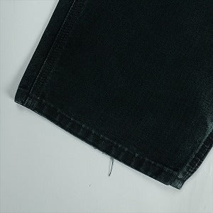 VINTAGE ヴィンテージ Carhartt カーハート Double Knee Painter Pants Faded Black ダブルニーペインターパンツ 黒 Size 【W36】 【中古品-良い】 20821327