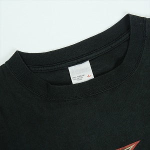 VINTAGE ヴィンテージ West Coast Choppers ウェストコーストチョッパーズ Devil Cross Tee Tシャツ 黒 Size 【L】 【中古品-良い】 20821332
