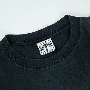 VINTAGE ヴィンテージ West Coast Choppers ウェストコーストチョッパーズ Circle Logo Tee Tシャツ 黒 Size 【M】 【中古品-良い】 20821340