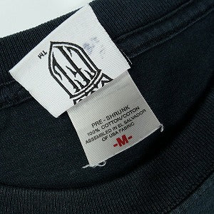 VINTAGE ヴィンテージ West Coast Choppers ウェストコーストチョッパーズ Circle Logo Tee Tシャツ 黒 Size 【M】 【中古品-良い】 20821340