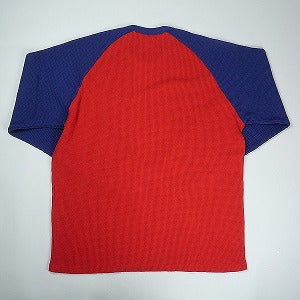 SUPREME シュプリーム ×GOODENOUGH 25SS Thermal Red サーマルロンT 赤 Size 【L】 【新古品・未使用品】 20821342