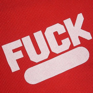 SUPREME シュプリーム ×GOODENOUGH 25SS Thermal Red サーマルロンT 赤 Size 【L】 【新古品・未使用品】 20821342