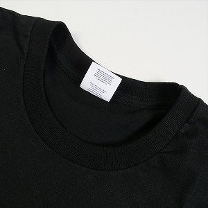 SUPREME シュプリーム ×AKIRA アキラ 17AW Neo Tokyo L/S Black ロンT 黒 Size 【S】 【新古品・未使用品】 20821347