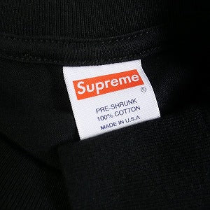 SUPREME シュプリーム ×AKIRA アキラ 17AW Neo Tokyo L/S Black ロンT 黒 Size 【S】 【新古品・未使用品】 20821347