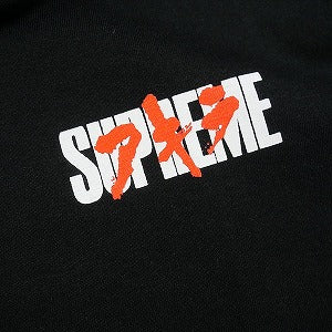 SUPREME シュプリーム ×AKIRA アキラ 17AW Neo Tokyo L/S Black ロンT 黒 Size 【S】 【新古品・未使用品】 20821347