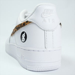 SUPREME シュプリーム ×GOODENOUGH ×Nike 25SS Air Force 1 Low IM3483-100 スニーカー 白 Size 【28.0cm】 【新古品・未使用品】 20821358