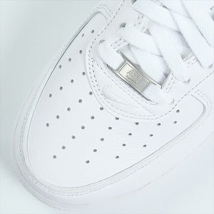 SUPREME シュプリーム ×GOODENOUGH ×Nike 25SS Air Force 1 Low IM3483-100 スニーカー 白 Size 【28.0cm】 【新古品・未使用品】 20821358