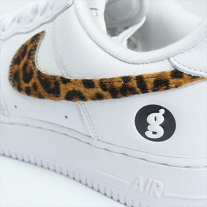 SUPREME シュプリーム ×GOODENOUGH ×Nike 25SS Air Force 1 Low IM3483-100 スニーカー 白 Size 【28.0cm】 【新古品・未使用品】 20821358