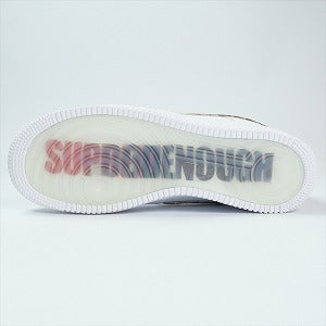 SUPREME シュプリーム ×GOODENOUGH ×Nike 25SS Air Force 1 Low IM3483-100 スニーカー 白 Size 【28.0cm】 【新古品・未使用品】 20821358