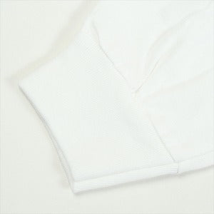 SUPREME シュプリーム ×SpongeBob SquarePants ×Castelli 25SS Racing L/S Tee White ロンT 白 Size 【L】 【新古品・未使用品】 20821370