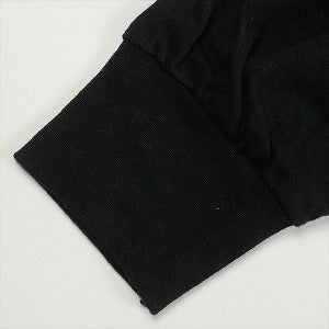 SUPREME シュプリーム ×SpongeBob SquarePants ×Castelli 25SS Racing L/S Tee Black ロンT 黒 Size 【L】 【新古品・未使用品】 20821379