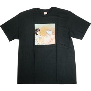 SUPREME シュプリーム 25SS Mouse Tee Black Tシャツ 黒 Size 【M】 【新古品・未使用品】 20821387