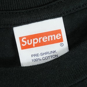 SUPREME シュプリーム 25SS Mouse Tee Black Tシャツ 黒 Size 【M】 【新古品・未使用品】 20821387