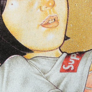 SUPREME シュプリーム 25SS Mouse Tee Black Tシャツ 黒 Size 【M】 【新古品・未使用品】 20821387