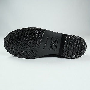 SUPREME シュプリーム ×Dr Martens 25SS Studded Penton Loafer Black ローファー 黒 Size 【27.0cm】 【新古品・未使用品】 20821404