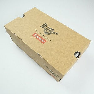 SUPREME シュプリーム ×Dr Martens 25SS Studded Penton Loafer Black ローファー 黒 Size 【27.0cm】 【新古品・未使用品】 20821404
