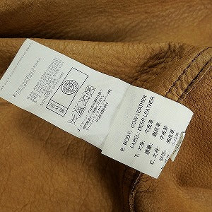 Levi's リーバイス Fenom Suede Trucker Jacket スウェードトラッカージャケット 茶 Size 【M】 【中古品-ほぼ新品】 20821412