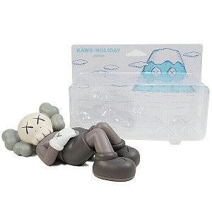 KAWS カウズ HOLIDAY JAPAN Vinyl Figures フィギュア 茶 Size 【フリー】 【新古品・未使用品】 20821413