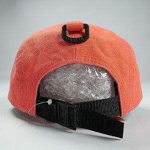 SUPREME シュプリーム 25SS Ventile Camp Cap Coral キャンプキャップ ピンク Size 【フリー】 【新古品・未使用品】 20821444