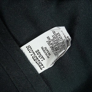 TENDERLOIN テンダーロイン WORK JKT CHARCOAL ジャケット チャコール Size 【L】 【中古品-良い】 20821447