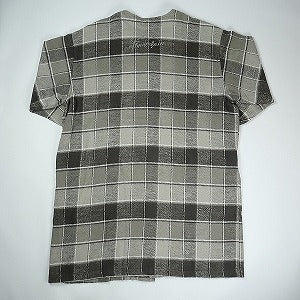 TENDERLOIN テンダーロイン FLANNEL CHECK COAT GREY コート ジャケット 灰 Size 【L】 【中古品-良い】 20821448