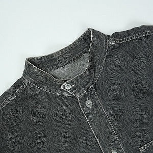 TENDERLOIN テンダーロイン DENIM SHT WASH BLACK 長袖シャツ 黒 Size 【XL】 【中古品-良い】 20821450
