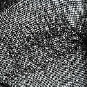 TENDERLOIN テンダーロイン DENIM SHT WASH BLACK 長袖シャツ 黒 Size 【XL】 【中古品-良い】 20821450