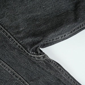 TENDERLOIN テンダーロイン DENIM SHT WASH BLACK 長袖シャツ 黒 Size 【XL】 【中古品-良い】 20821450