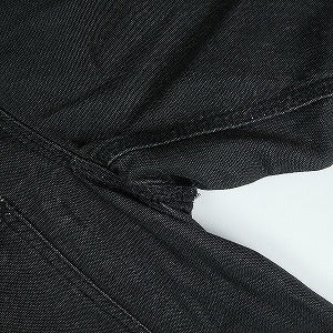 TENDERLOIN テンダーロイン T-RAILROADER D BLACK カバーオール ジャケット 黒 Size 【XL】 【中古品-良い】 20821451