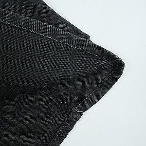 TENDERLOIN テンダーロイン T-RAILROADER D BLACK カバーオール ジャケット 黒 Size 【XL】 【中古品-良い】 20821451