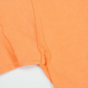 SUPREME シュプリーム 19SS Buju Banton Tee Neon Orange Tシャツ オレンジ Size 【L】 【新古品・未使用品】 20821458