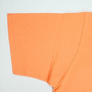 SUPREME シュプリーム 19SS Buju Banton Tee Neon Orange Tシャツ オレンジ Size 【L】 【新古品・未使用品】 20821458