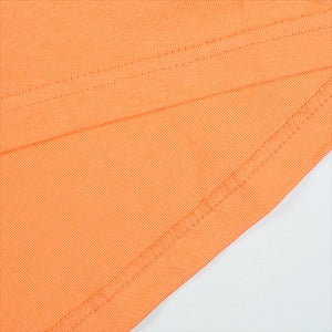 SUPREME シュプリーム 19SS Buju Banton Tee Neon Orange Tシャツ オレンジ Size 【L】 【新古品・未使用品】 20821458