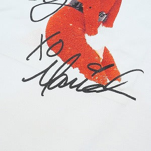 SUPREME シュプリーム 20AW Mariah Carey Tee White Tシャツ 白 Size 【L】 【新古品・未使用品】 20821459