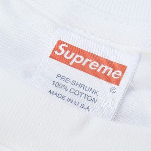SUPREME シュプリーム 20AW Mariah Carey Tee White Tシャツ 白 Size 【L】 【新古品・未使用品】 20821459