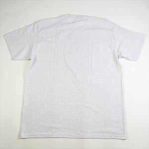 SUPREME シュプリーム 23AW Box Logo Tee Ash Grey Tシャツ 灰 Size 【XL】 【新古品・未使用品】 20821460