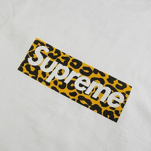 SUPREME シュプリーム 24SS 中国上海OPEN記念 Shanghai Open Limited Box Logo Tee White Tシャツ 白 Size 【XXL】 【新古品・未使用品】 20821462