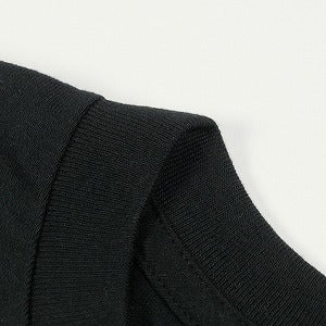 SUPREME シュプリーム ×Burberry 22SS Box Logo Tee Black ボックスロゴTシャツ 黒 Size 【XL】 【新古品・未使用品】 20821465