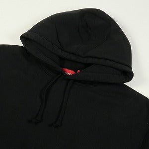 SUPREME シュプリーム 22SS Cropped Panels Hooded Sweatshirt パーカー 黒 Size 【L】 【新古品・未使用品】 20821468