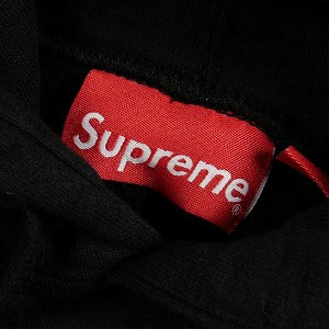 SUPREME シュプリーム 22SS Cropped Panels Hooded Sweatshirt パーカー 黒 Size 【L】 【新古品・未使用品】 20821468