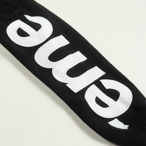 SUPREME シュプリーム 22SS Cropped Panels Hooded Sweatshirt パーカー 黒 Size 【L】 【新古品・未使用品】 20821468