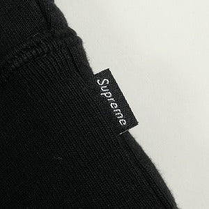 SUPREME シュプリーム 22SS Cropped Panels Hooded Sweatshirt パーカー 黒 Size 【L】 【新古品・未使用品】 20821468