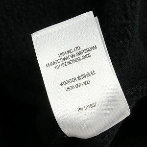 SUPREME シュプリーム 22SS Cropped Panels Hooded Sweatshirt パーカー 黒 Size 【L】 【新古品・未使用品】 20821468