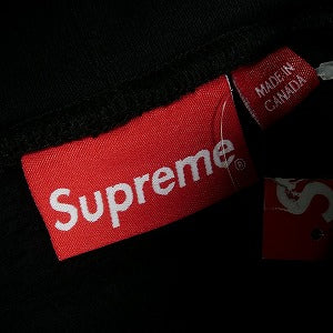 SUPREME シュプリーム 22SS Malcolm X Hooded Sweatshirt Black パーカー 黒 Size 【S】 【新古品・未使用品】 20821472