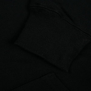 SUPREME シュプリーム 22SS Malcolm X Hooded Sweatshirt Black パーカー 黒 Size 【S】 【新古品・未使用品】 20821472