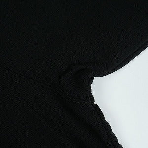 SUPREME シュプリーム 22SS Malcolm X Hooded Sweatshirt Black パーカー 黒 Size 【S】 【新古品・未使用品】 20821472