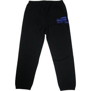SUPREME シュプリーム ×JUNYA WATANABE COMME des GARCONS MAN 21AW Sweatpant Black スウェットパンツ 黒 Size 【XL】 【新古品・未使用品】 20821473
