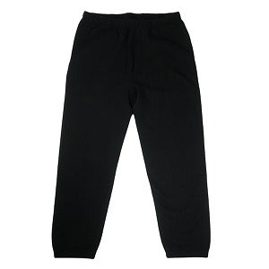SUPREME シュプリーム ×JUNYA WATANABE COMME des GARCONS MAN 21AW Sweatpant Black スウェットパンツ 黒 Size 【XL】 【新古品・未使用品】 20821473